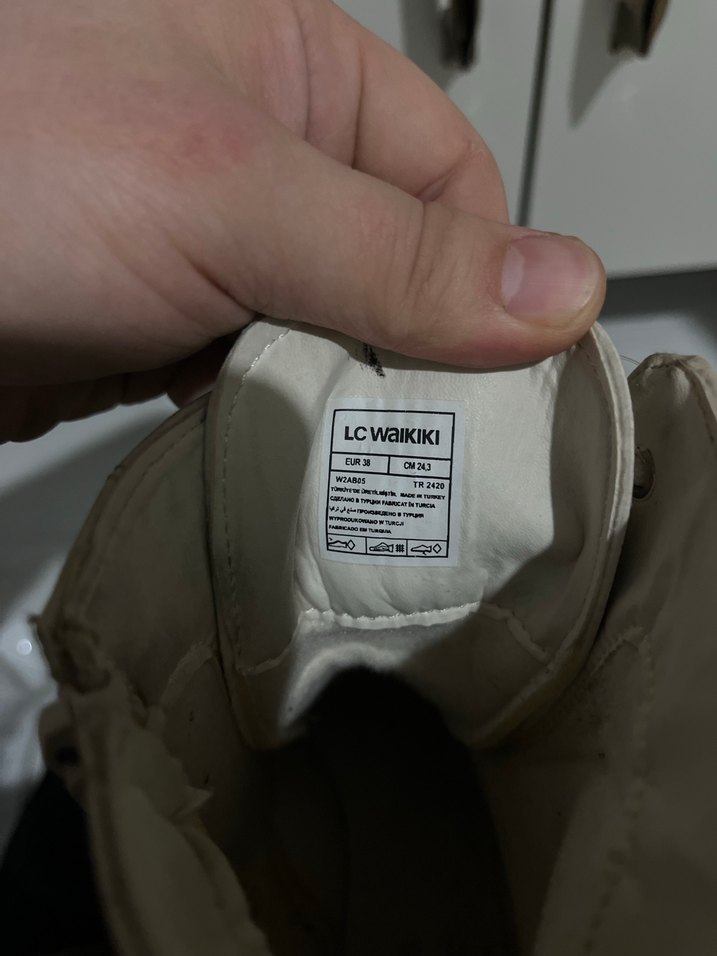 Kadın bot - Görsel 3