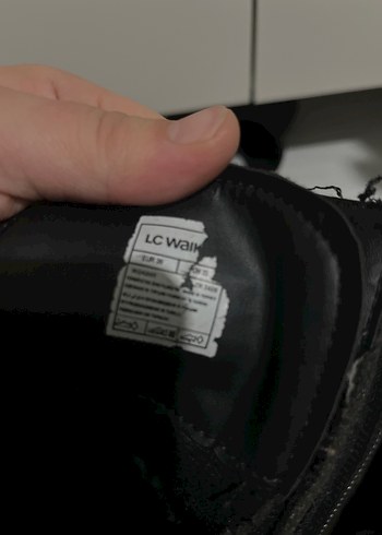 Lc vaikiki bot - Görsel 3