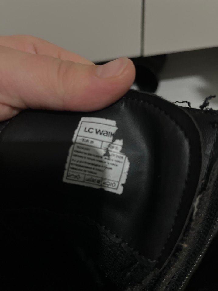 Lc vaikiki bot - Görsel 3