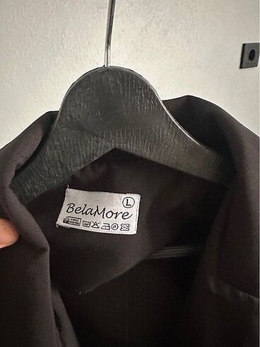 Diğer Blazer ceket