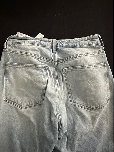 l Beden Zara jean