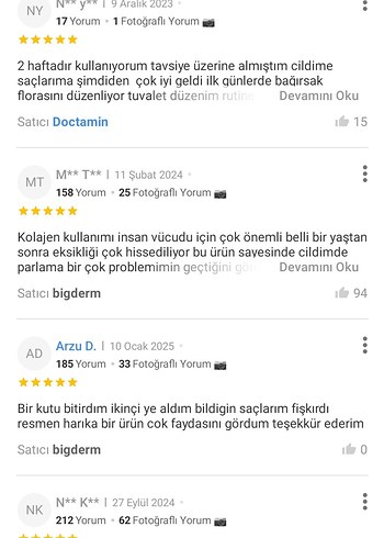 iCollagen 5 Tip Kolajen ve Prebiyotik 60 Tablet - Görsel 6