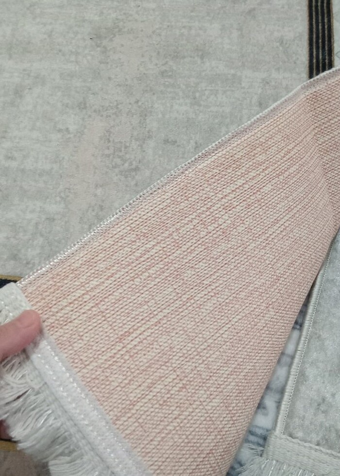 3 parça deri taban sungerli takım 2adet 80*150cm 1adet 80*250cm - Görsel 4