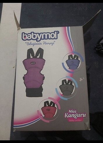 Bebek Kanguru. Sifir sayilir