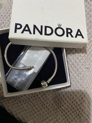  Beden Pandora