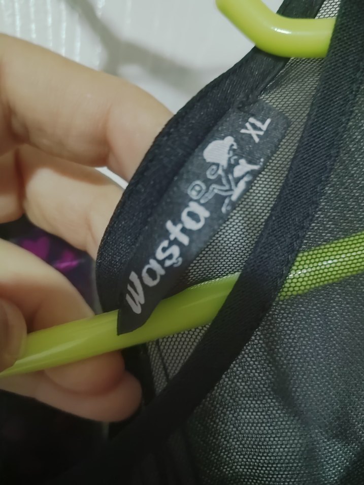 Siyah Uzun Gotik Abiye Elbise - Görsel 4