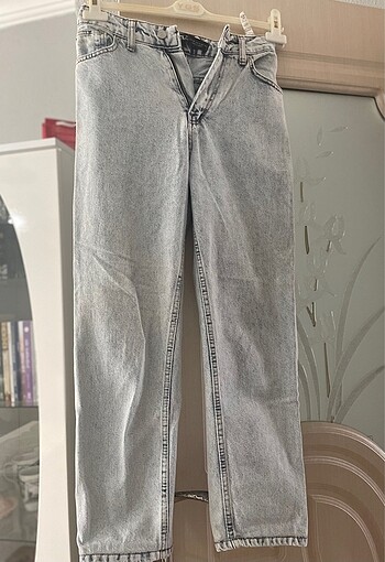 Jeans Kot pantolon