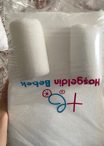 Yataş Bebek reflü yatağı