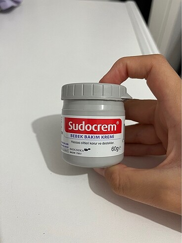 Sudocrem 60gr