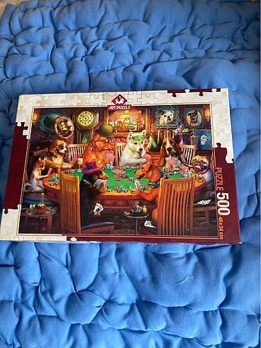 Puzzle
