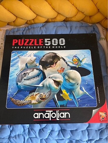 Puzzle