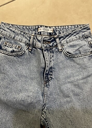 Zara Addax jean
