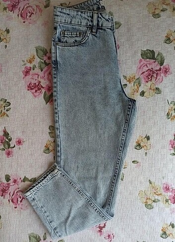 Addax jean
