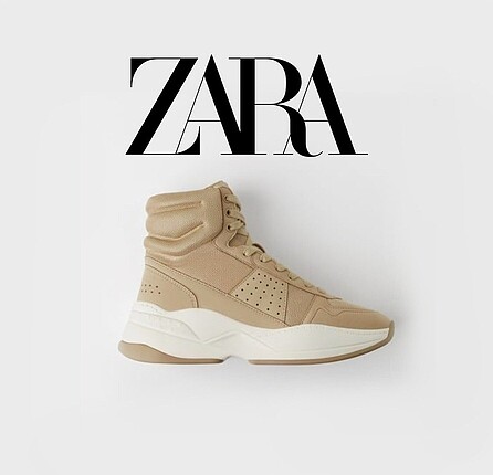 Zara Sneakers