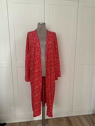 Özel dikim kimono