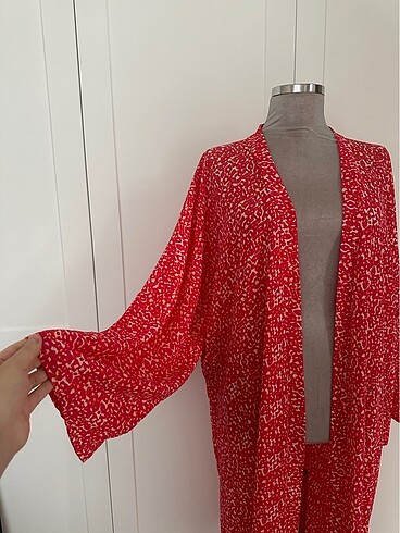 universal Beden Özel dikim kimono