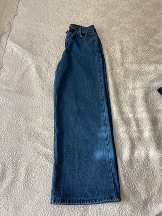 Bol jean pantolon