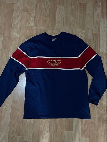 Orijinal Guess sweat 0