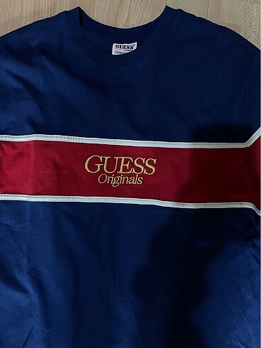 Guess Orijinal Guess sweat 0