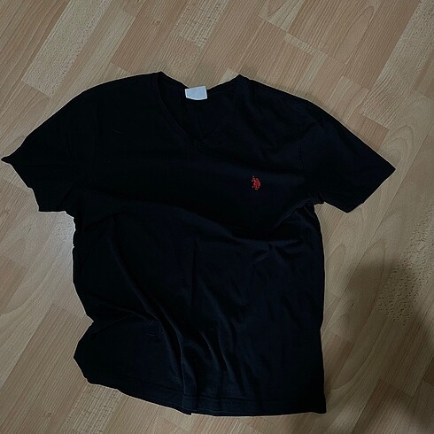 Us polo v yaka tshirt orijinal
