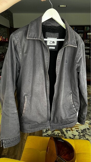Quicksilver ceket