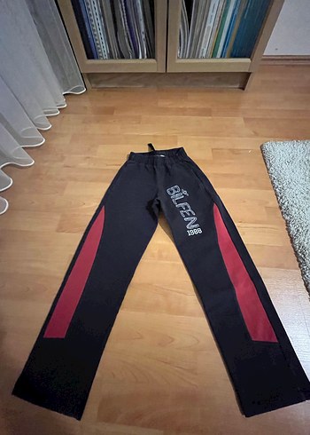 BİLFEN Rahat Kesim Eşofman Altı - Görsel 2