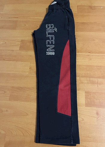 BİLFEN Rahat Kesim Eşofman Altı - Görsel 3