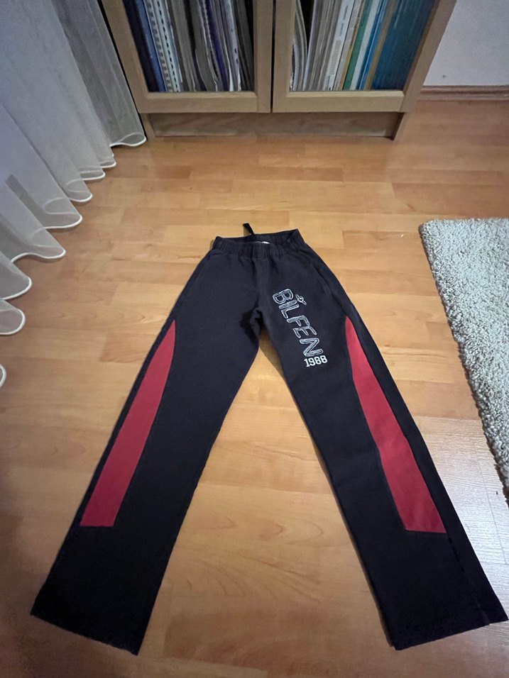 BİLFEN Rahat Kesim Eşofman Altı - Görsel 2