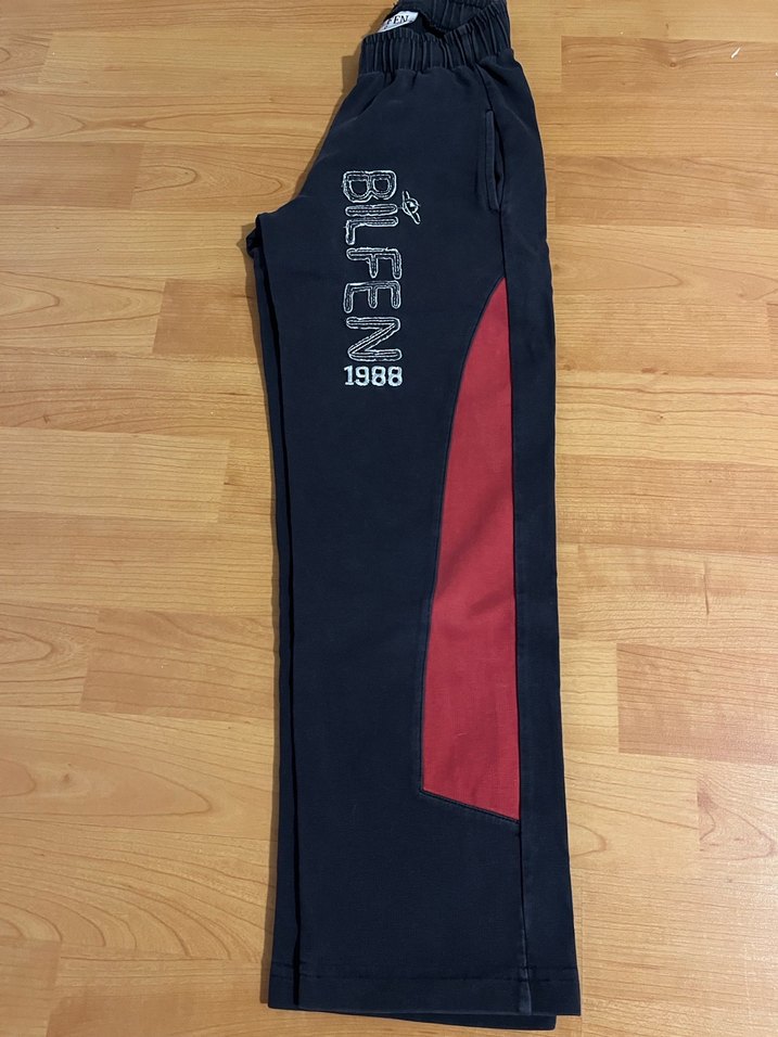 BİLFEN Rahat Kesim Eşofman Altı - Görsel 3