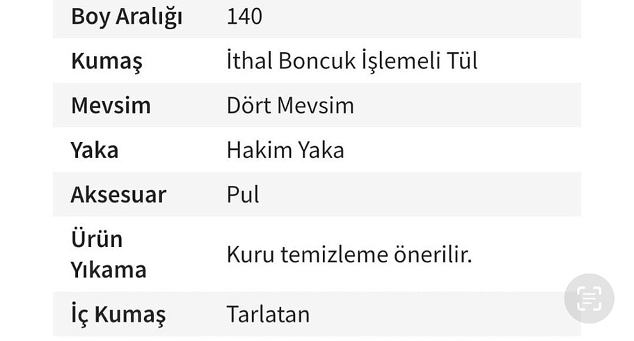 38 Beden pembe Renk Fatma Kılıç Tesettür Abiye (ŞAL HEDİYE)