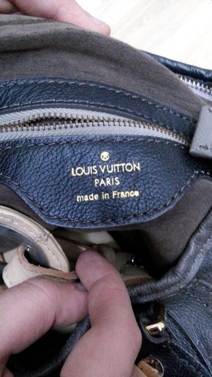 universal Beden Lous Vuitton'un buda 1.derece birebir çakması