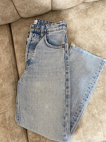zara jean