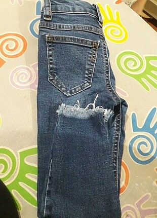 Kot pantolon
