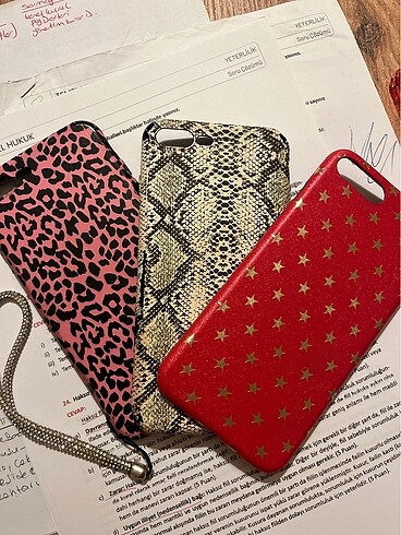 İphone Telefon kabı