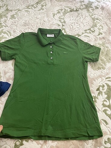Lacoste tshirt