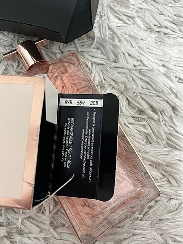 Lancome Lancome İdole