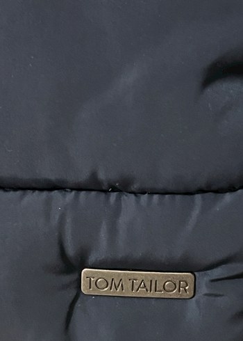 Erkek çocuk Lacivert Fermuarlı Kısa Kaban - Görsel 6