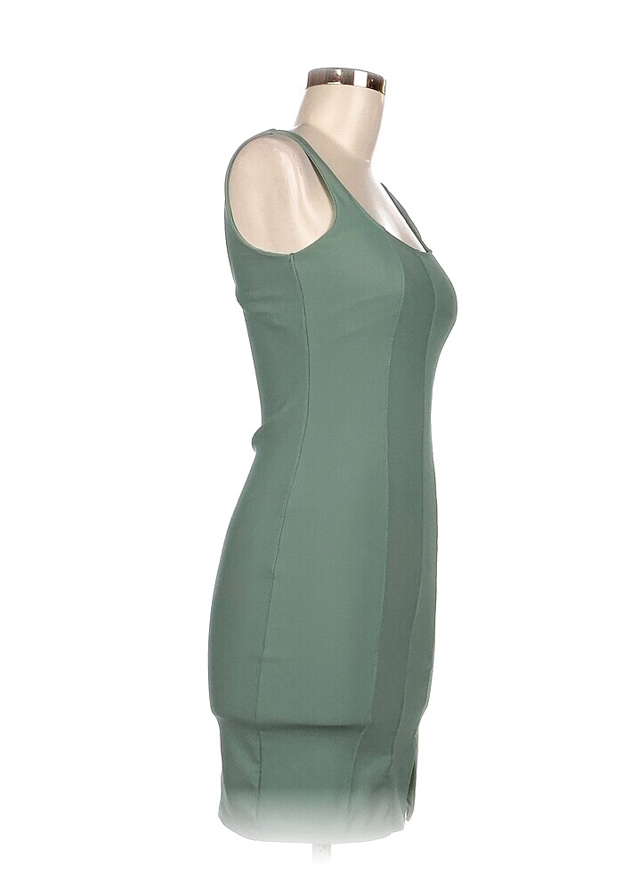 Adil Işık Kısa Elbise %70 İndirimli. - Görsel 2