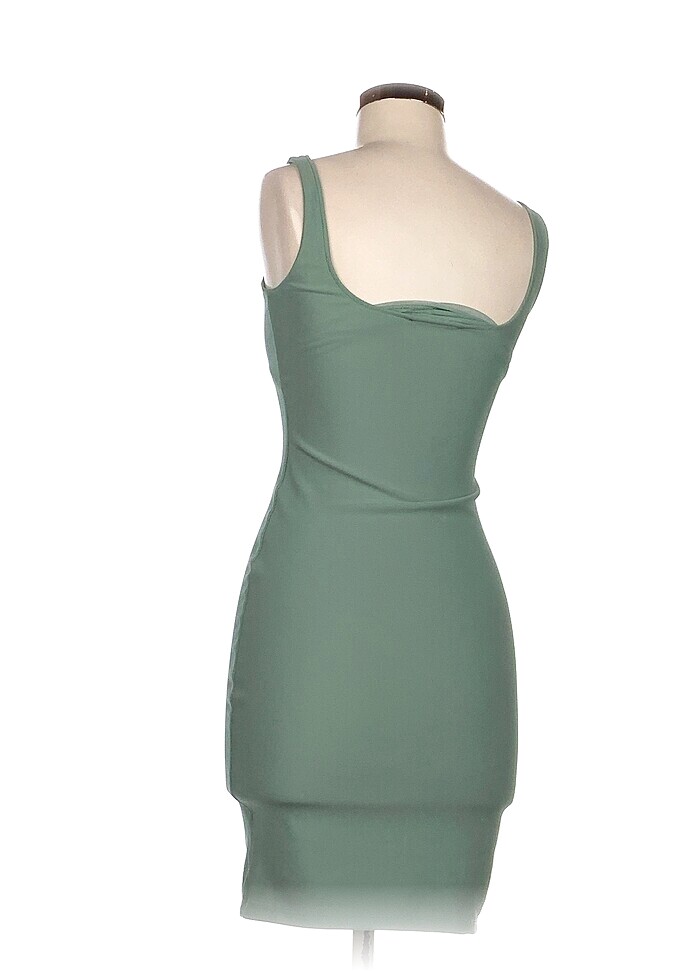 Adil Işık Kısa Elbise %70 İndirimli. - Görsel 3