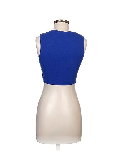 s Beden Zara T-shirt %70 İndirimli.