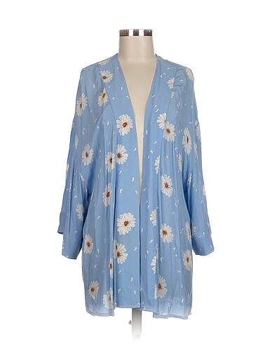Stradivarius Kimono %70 İndirimli.