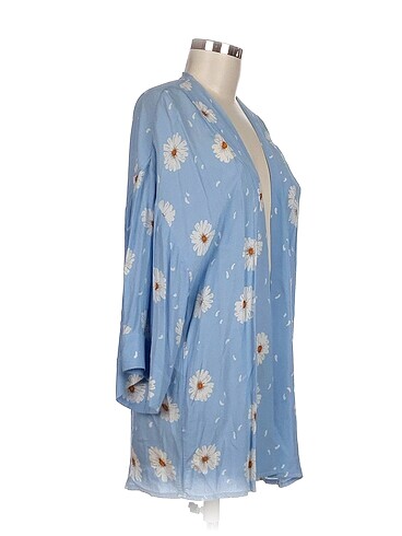 Stradivarius Stradivarius Kimono %70 İndirimli.
