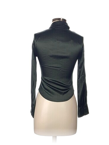xs Beden Zara Bluz %70 İndirimli.