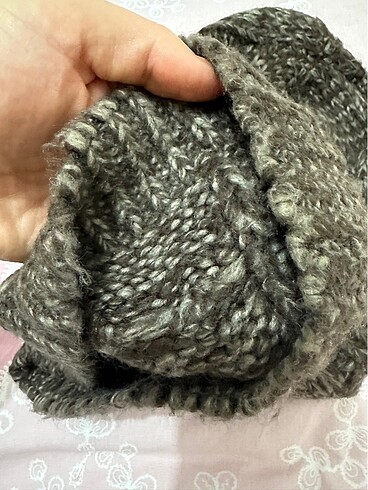 El örgüsü bere - Görsel 2