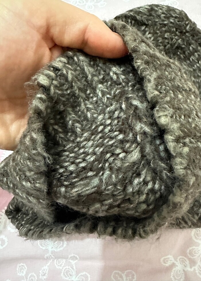 El örgüsü bere - Görsel 2