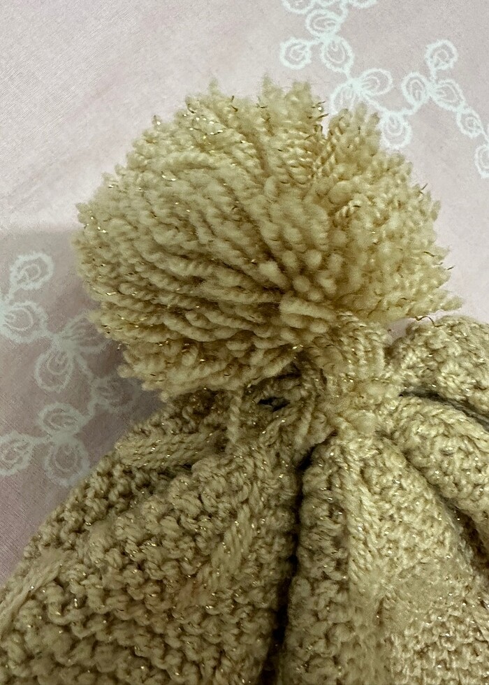 El örgüsü bere - Görsel 2