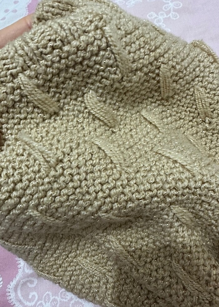 El örgüsü bere - Görsel 3