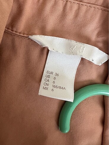 Kolsuz gömlek yelek - Görsel 6