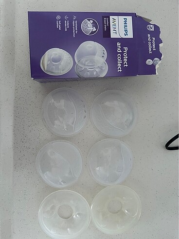 Philips göğüs kalkanı - Görsel 2