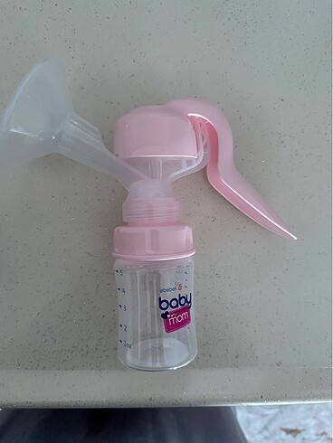 Süt sağma manuel pompa - Görsel 6